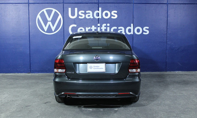 Volkswagen Vento 202...