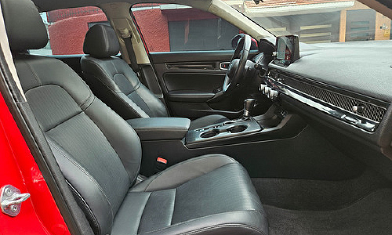 Honda Civic 1.5 Turb...