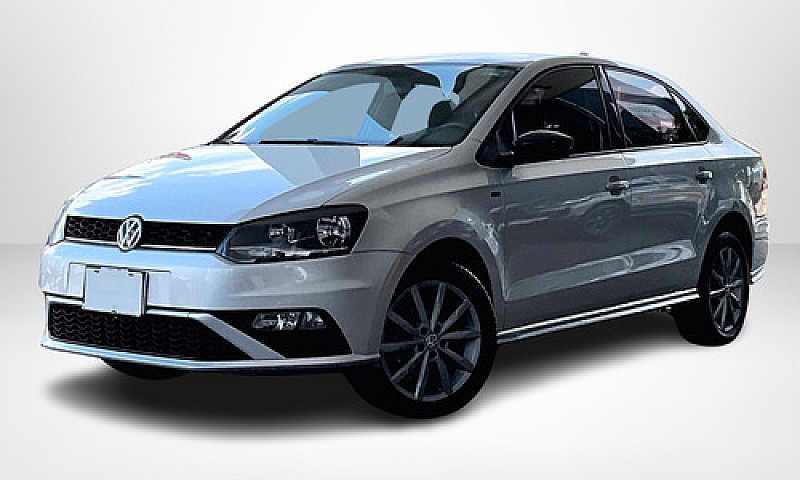 Volkswagen Vento 202...