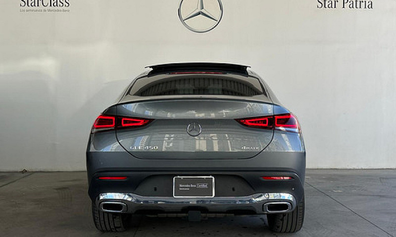 Star Patria Mercedes...
