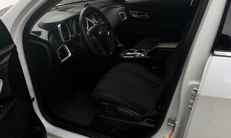Chevrolet Equinox 2....