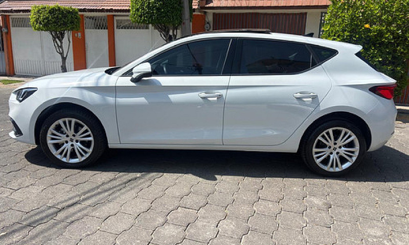 Seat Leon 1.4 Style ...
