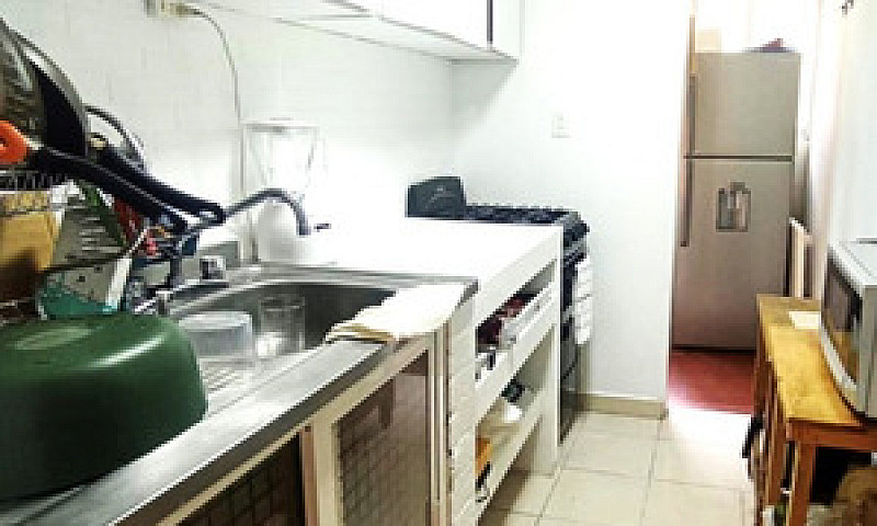 Venta Departamento E...