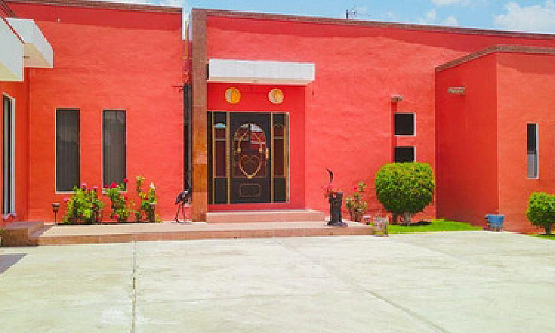 Casa En Venta En Aco...