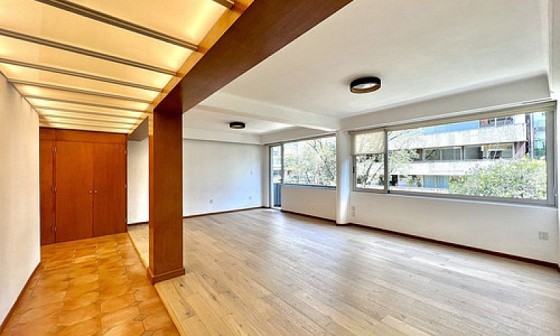 Renta Departamento E...