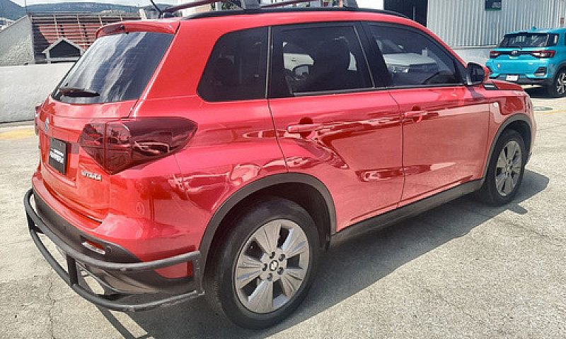 Suzuki Vitara 2020 1...