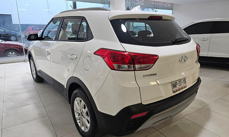 Hyundai Creta 2020...