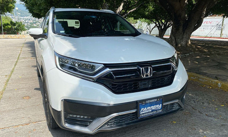Honda Cr-V 2020...