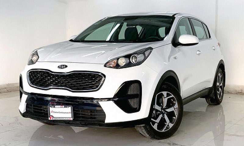 Kia Sportage 2020...
