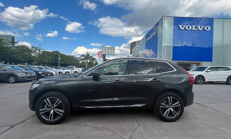 Volvo Xc60 2018...