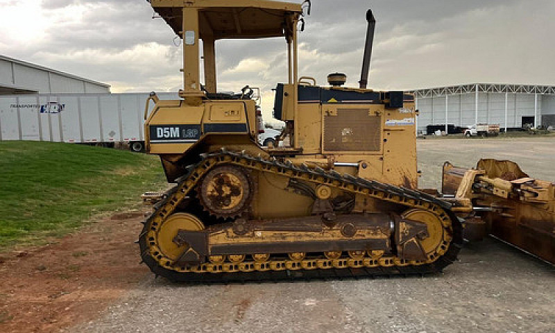 Caterpillar D5H...