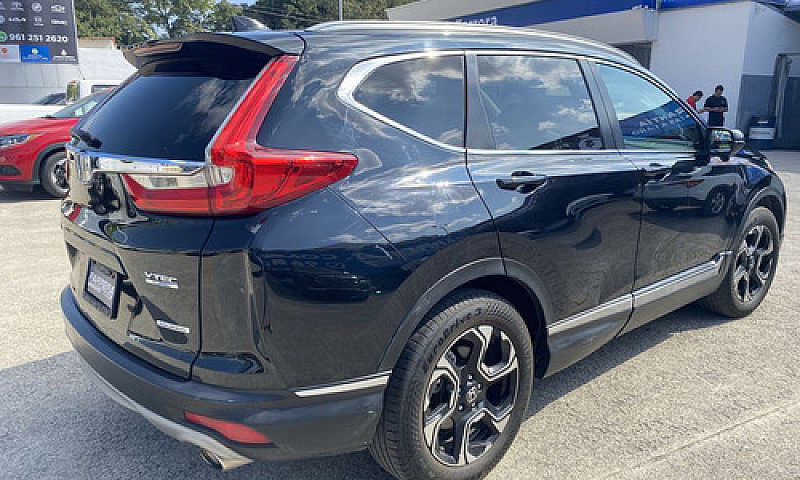 Honda Cr-V 2019...
