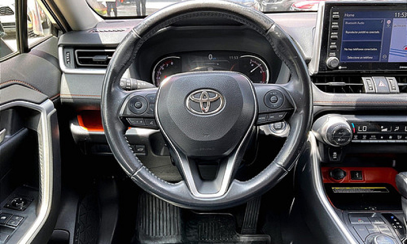 Toyota Rav4 2020...