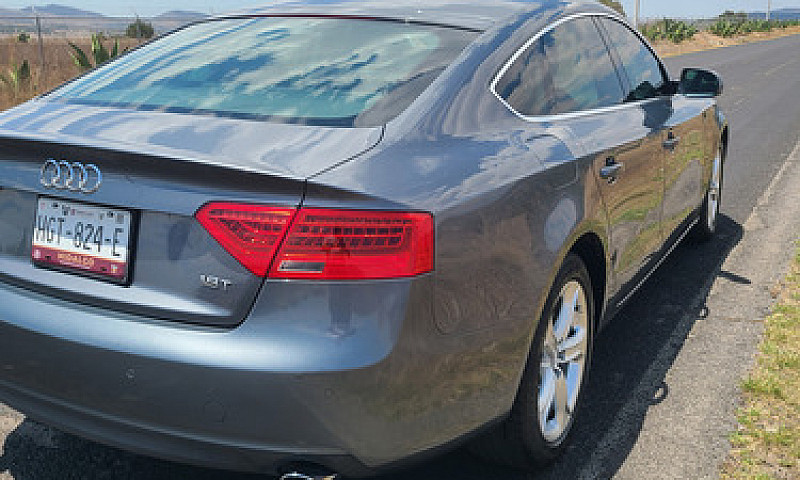 Audi A5 1.8 Sportbac...