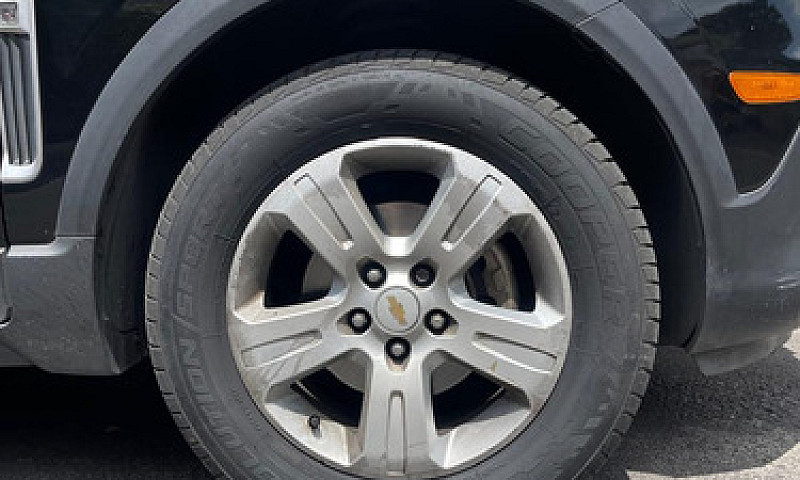 Chevrolet Captiva 2....