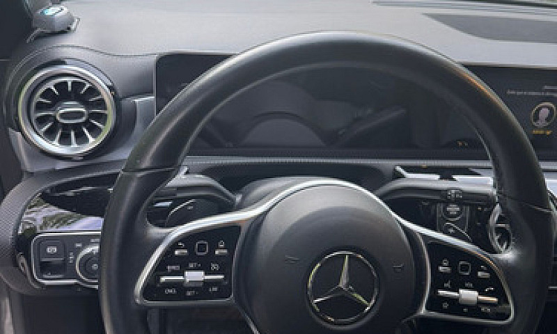 Mercedes-Benz Clase ...