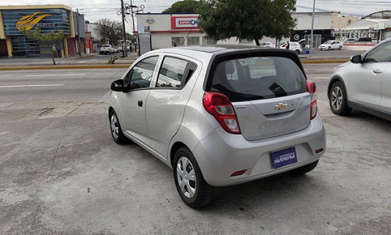 Chevrolet Beat 2019...