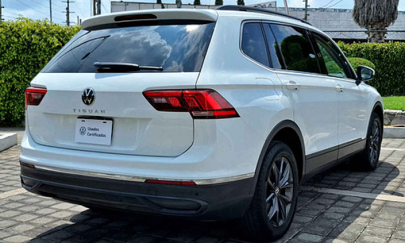 Volkswagen Tiguan 20...