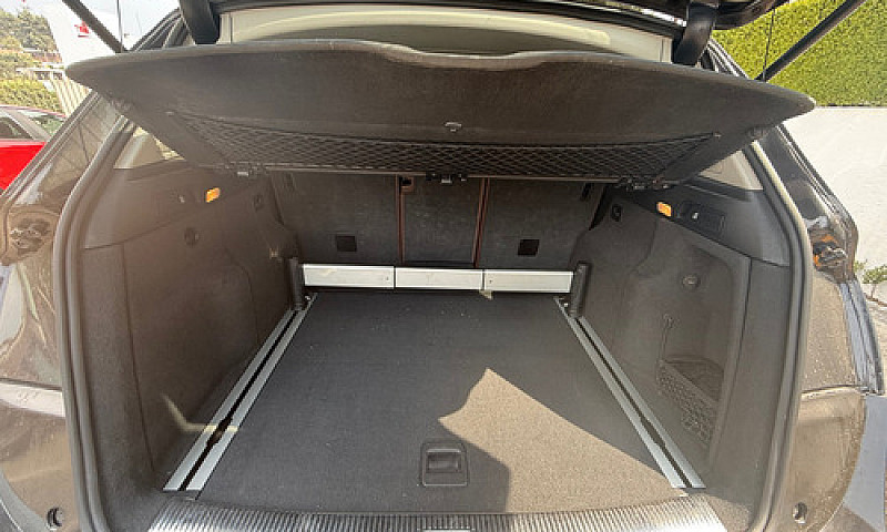 Audi Q5 2.0 T Fsi El...