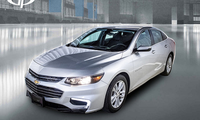 Chevrolet Malibu 201...
