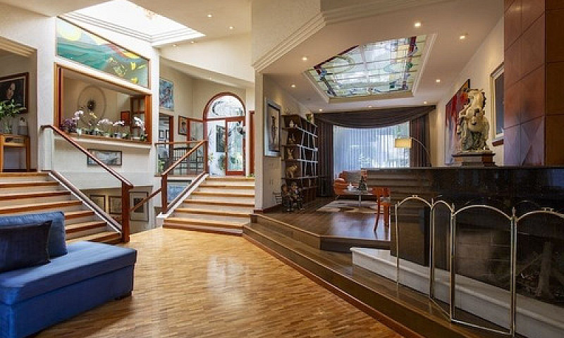 Venta  Hermosa Casa ...
