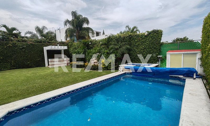 Casa En Venta En Mor...