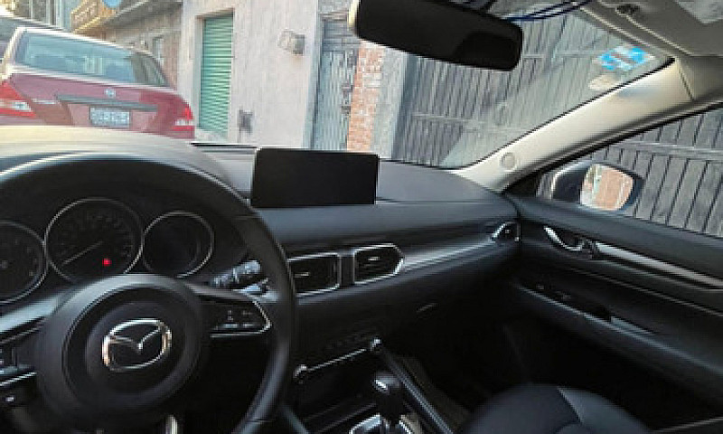 Mazda Cx-5 2.5 I Spo...