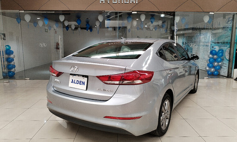 Hyundai  Elantra  20...