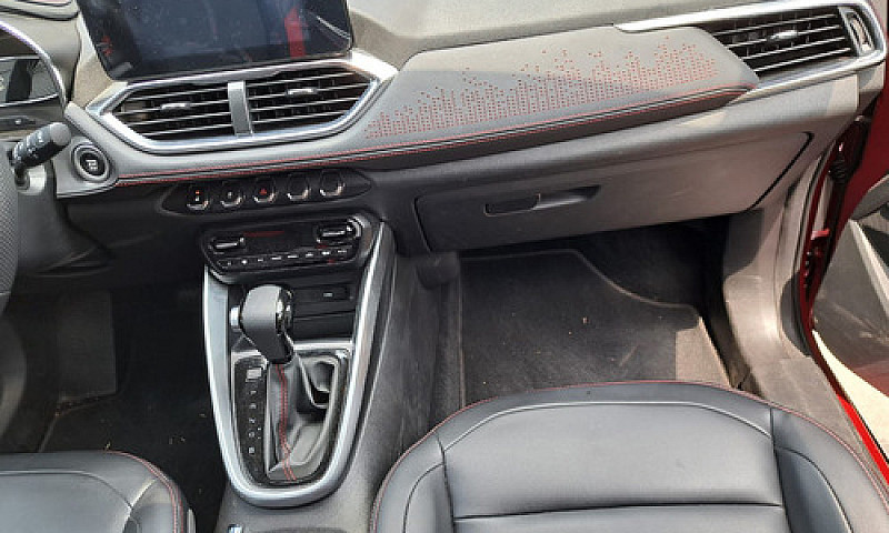 Chevrolet Groove 202...