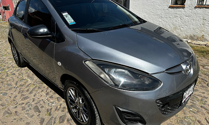 Mazda Mazda 2 1.5 Sp...