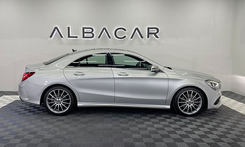 Mercedes Benz Clase ...