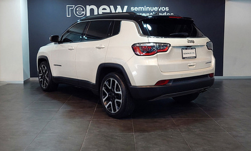 Jeep Compass  2021...