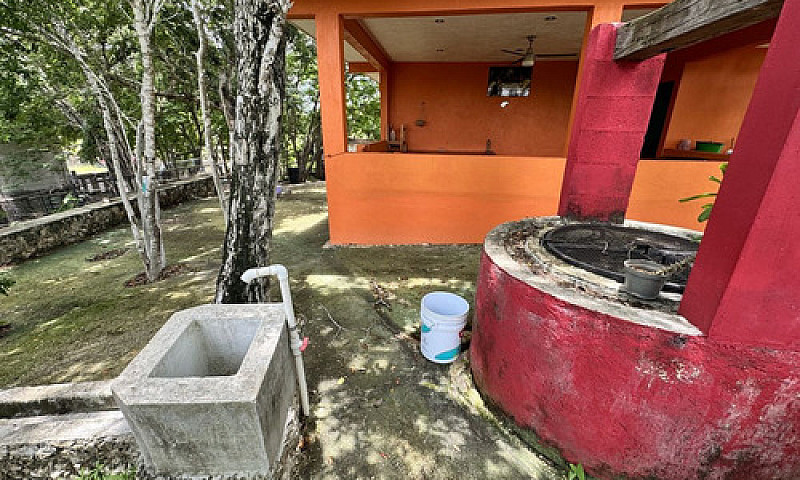 Quinta En Remate  Se...