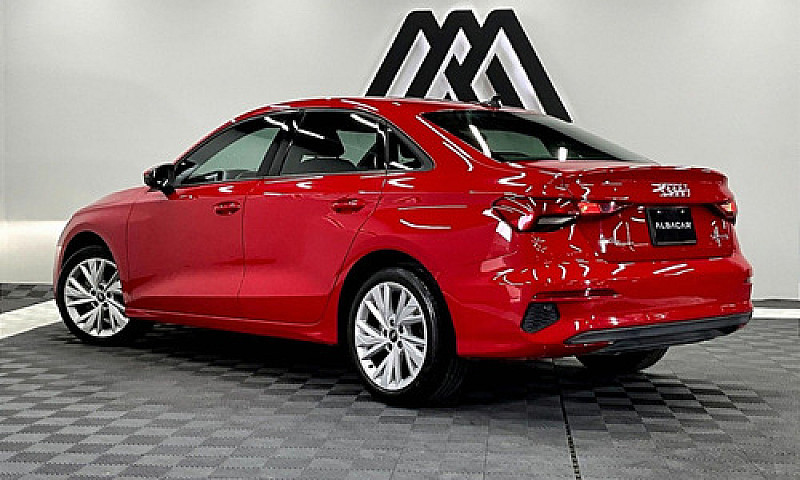 Audi A3 2023...