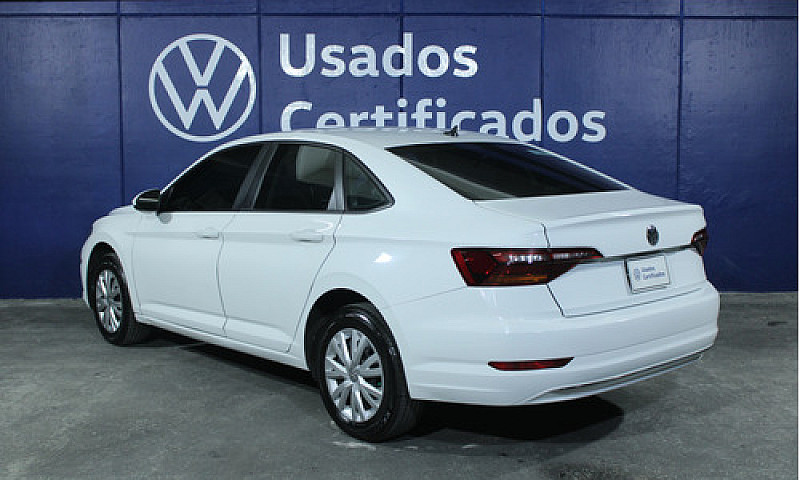 Volkswagen Jetta 1.6...