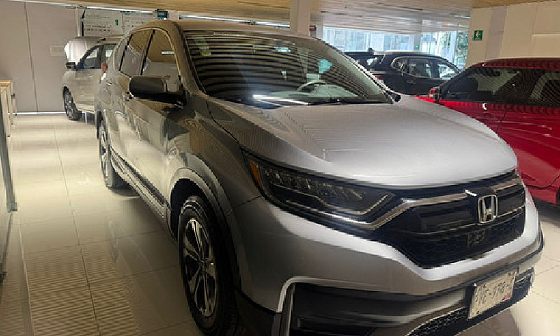 Honda Cr-V 2020...