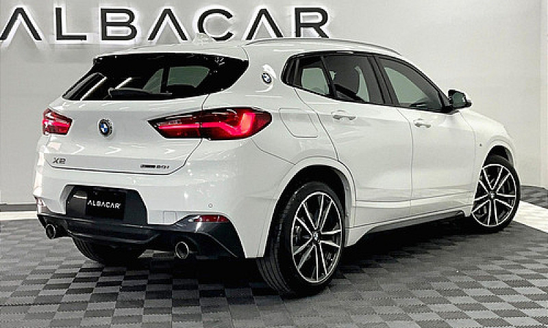 Bmw X2 2021...