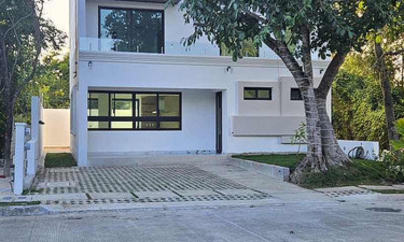 Casa Playa Del Carme...