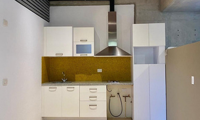 Loft En Venta En Av....