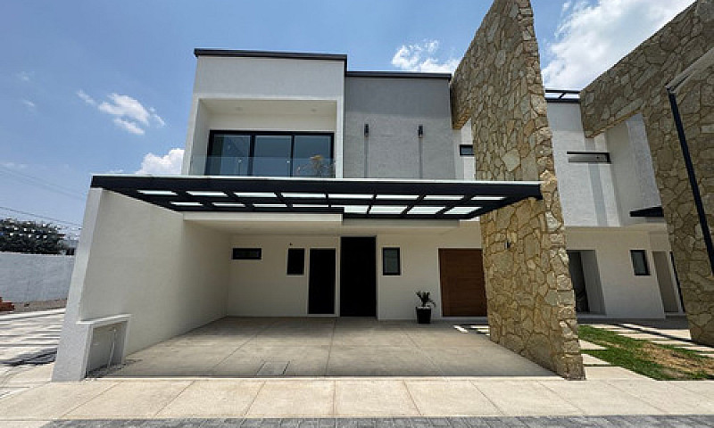 Casa Nueva  Venta Ex...
