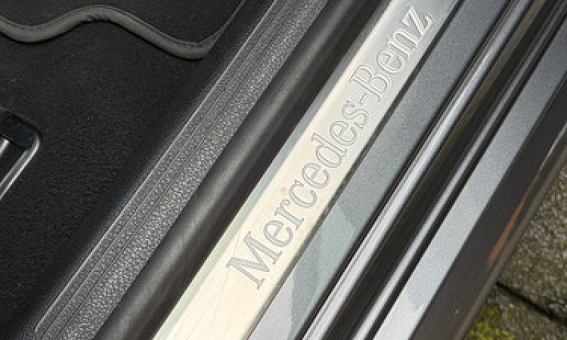Mercedes-Benz Clase ...