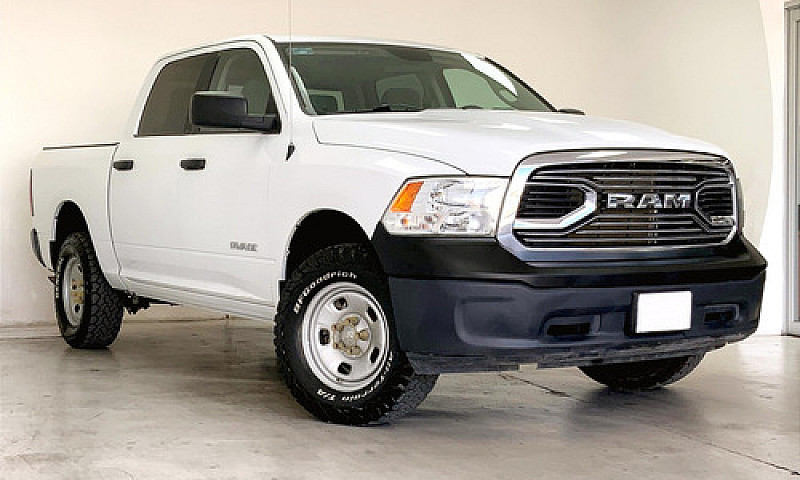 Ram 1500 2020...