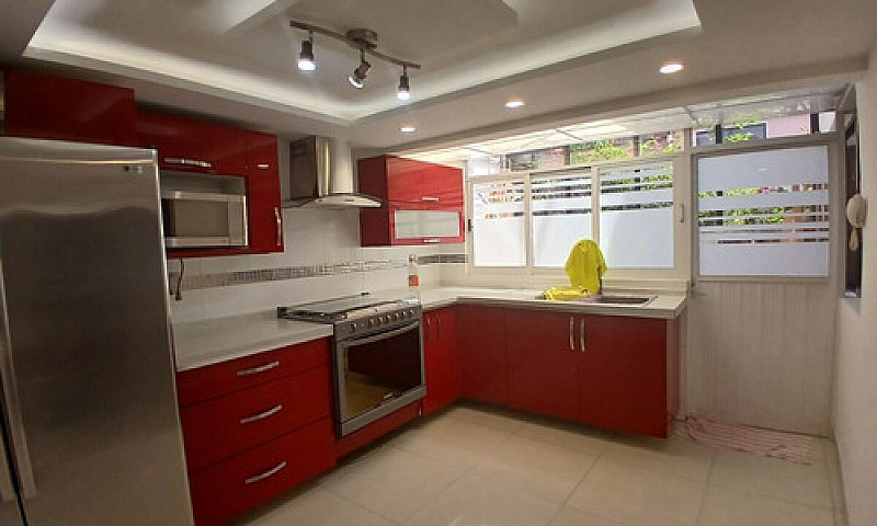 Casa En Venta, Arcos...