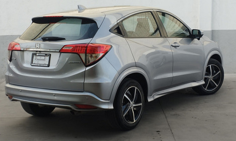 Honda Hr-V 2020...