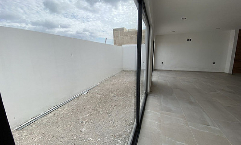 Casa En Venta  Bio G...
