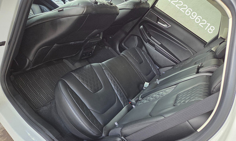 Ford Edge 2.0 Titani...