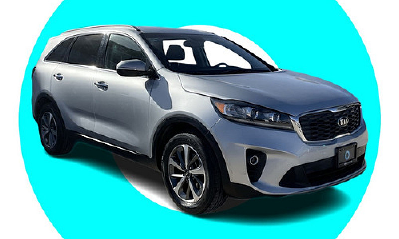 Kia Sorento 2019...