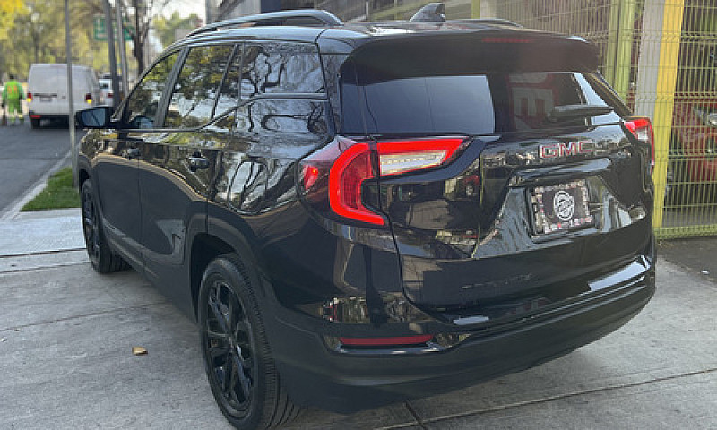Gmc Terrain 1.5 Turb...