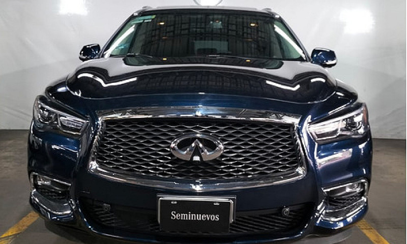 Infiniti Qx60 2019...