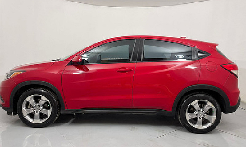 Honda Hr-V 2019...